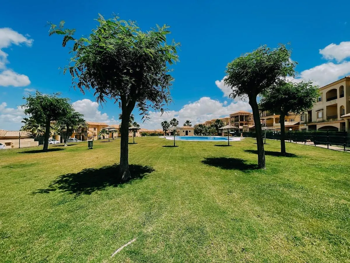 Apartmán Mika'S House Sanlúcar de Barrameda