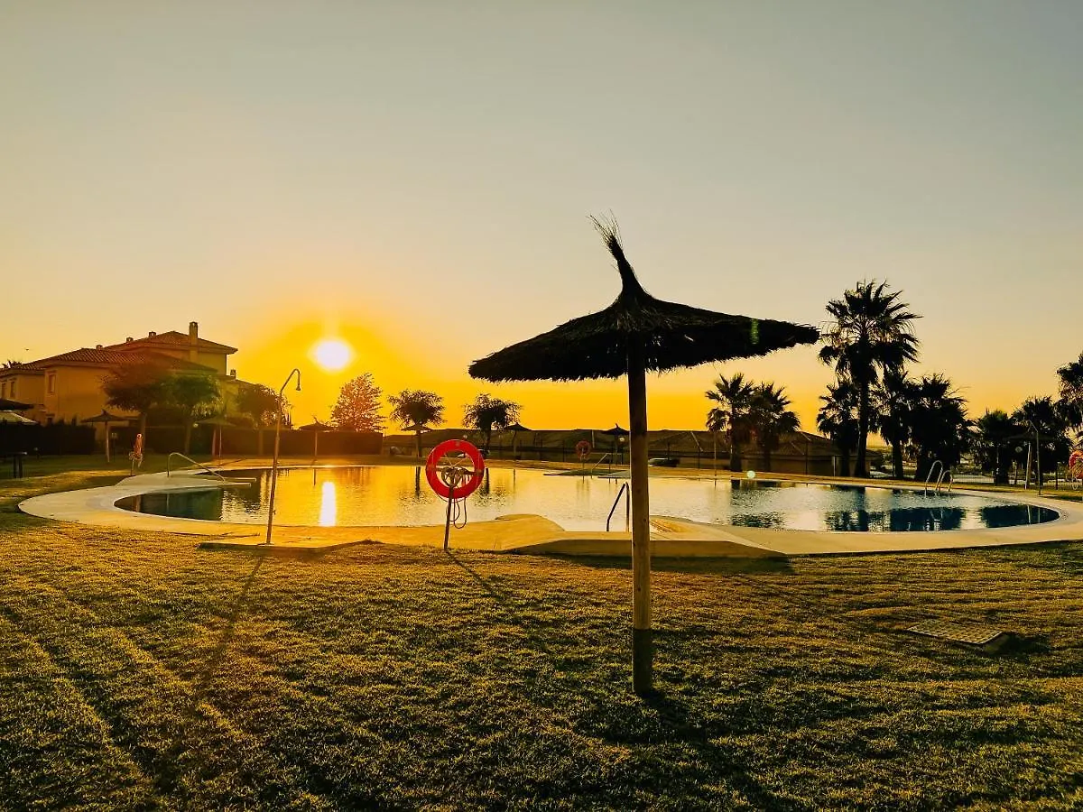 Apartament Mika'S House Sanlúcar de Barrameda Hiszpania